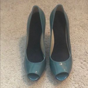 Enzo Angiolini Size 7 heels